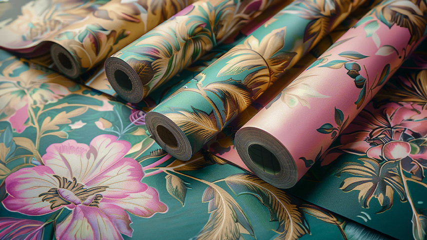 Обои